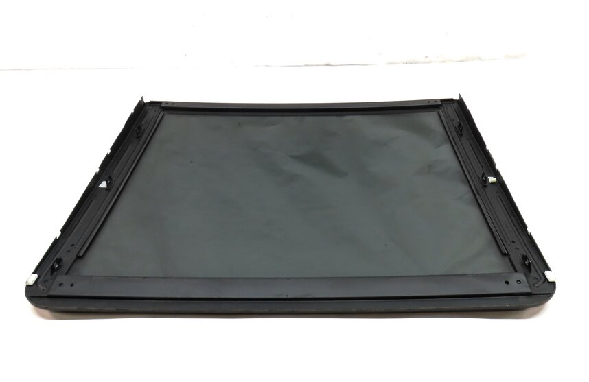 Thumbnail 6: 2014-2018 BMW X5 X5M (F15 F85) FRONT PANORAMIC SUNROOF SUN ROOF GLASS WINDOW