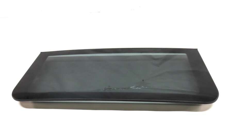 Thumbnail 2: 2014-2018 BMW X5 X5M (F15 F85) REAR PANORAMIC SUNROOF SUN ROOF GLASS WINDOW