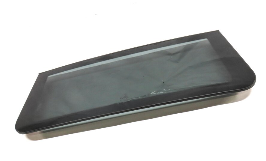 Thumbnail 3: 2014-2018 BMW X5 X5M (F15 F85) REAR PANORAMIC SUNROOF SUN ROOF GLASS WINDOW