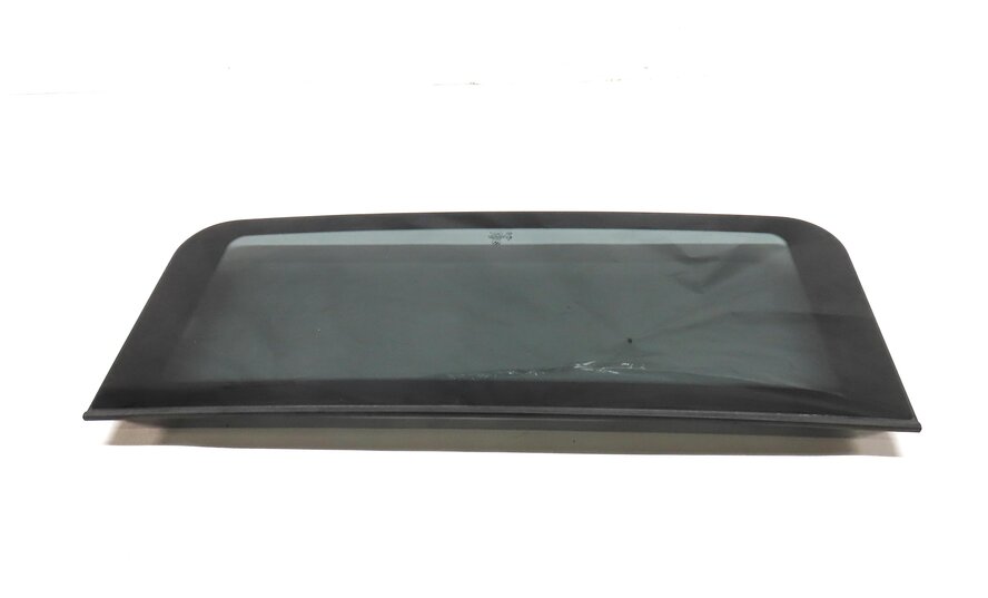 Thumbnail 4: 2014-2018 BMW X5 X5M (F15 F85) REAR PANORAMIC SUNROOF SUN ROOF GLASS WINDOW