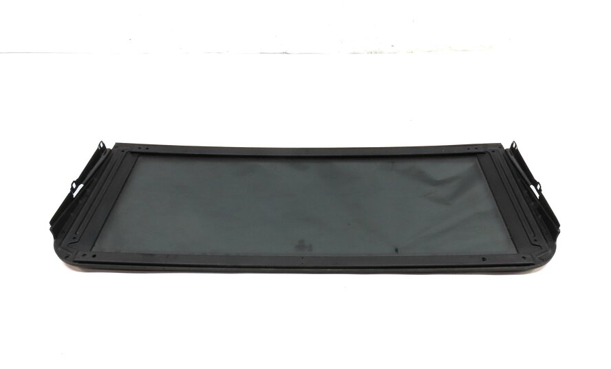 Thumbnail 5: 2014-2018 BMW X5 X5M (F15 F85) REAR PANORAMIC SUNROOF SUN ROOF GLASS WINDOW