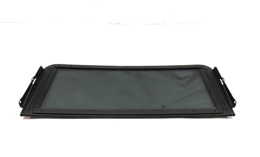 Thumbnail 6: 2014-2018 BMW X5 X5M (F15 F85) REAR PANORAMIC SUNROOF SUN ROOF GLASS WINDOW