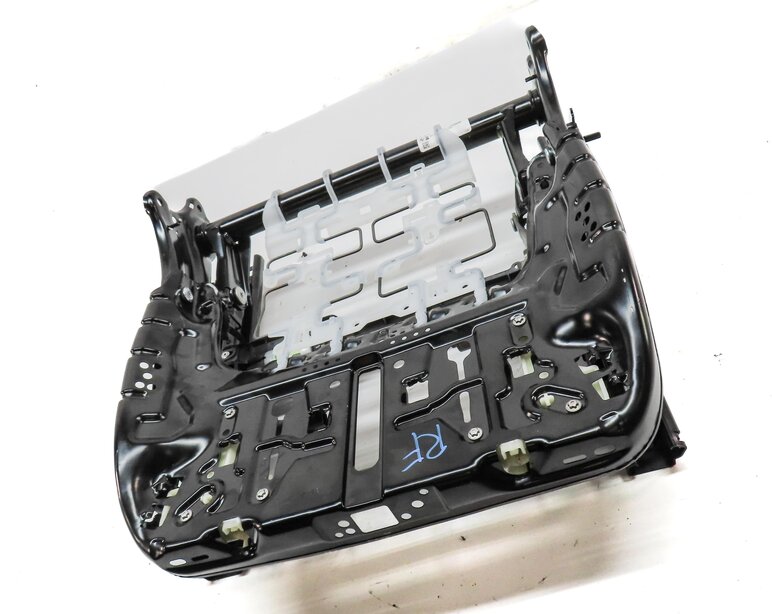 Thumbnail 3: 2015 BMW X5 (F15) FRONT RIGHT PASSENGER SEAT TRACK WITH ADJUST MOTORS