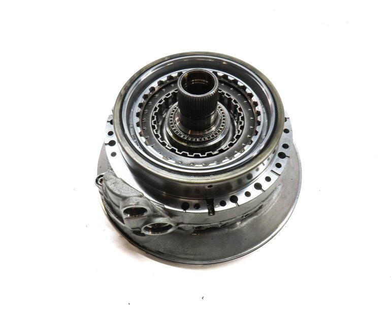 2015 BMW X5 (F15) 3.0L TURBO N55 AUTOMATIC AUTO TRANSMISSION OIL PUMP