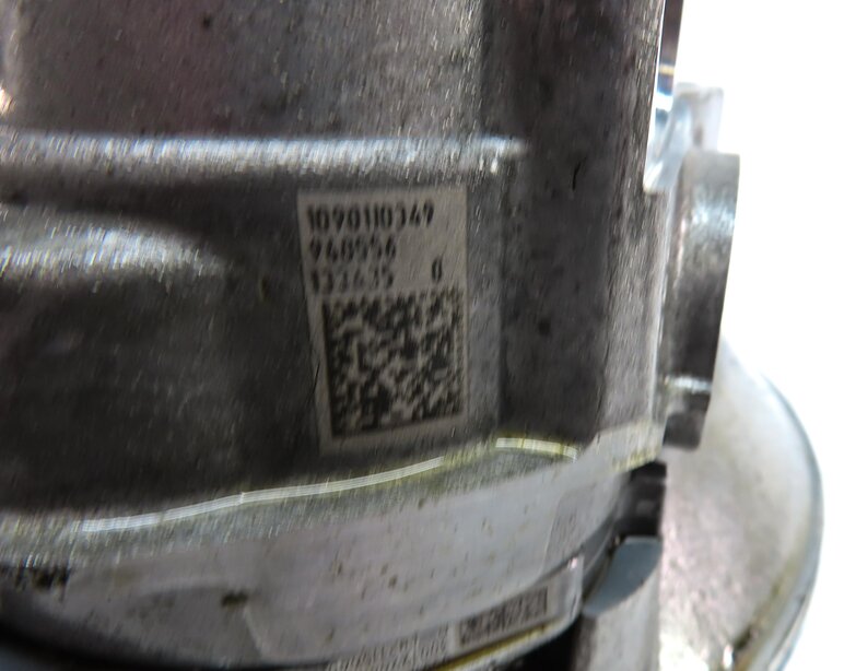 Thumbnail 4: 2015 BMW X5 (F15) 3.0L TURBO N55 AUTOMATIC AUTO TRANSMISSION OIL PUMP
