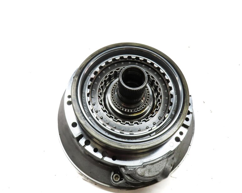 Thumbnail 5: 2015 BMW X5 (F15) 3.0L TURBO N55 AUTOMATIC AUTO TRANSMISSION OIL PUMP