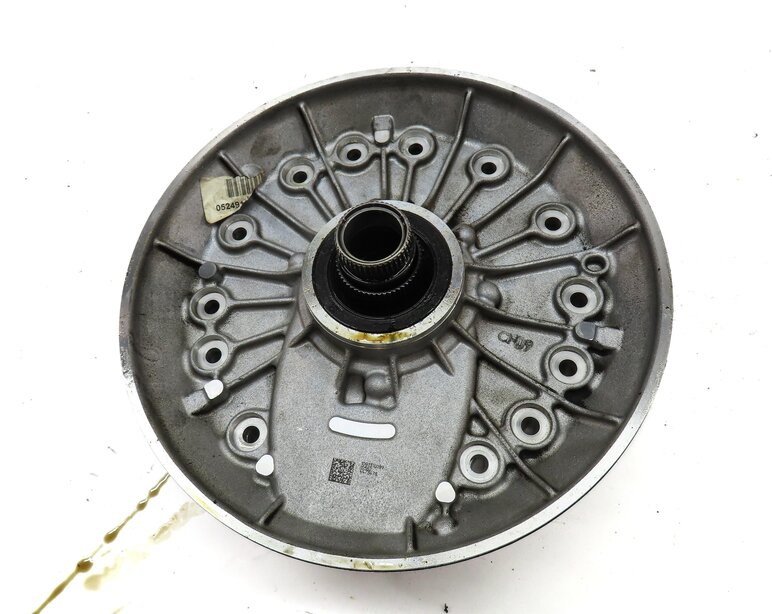 Thumbnail 7: 2015 BMW X5 (F15) 3.0L TURBO N55 AUTOMATIC AUTO TRANSMISSION OIL PUMP