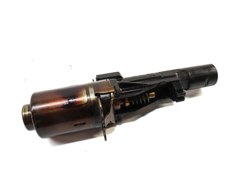 Thumbnail 2: 2015 BMW X5 (F15) 3.0L N55 TURBO ENGINE VARIABLE VALVE TIMING VVT ACTUATOR MOTOR