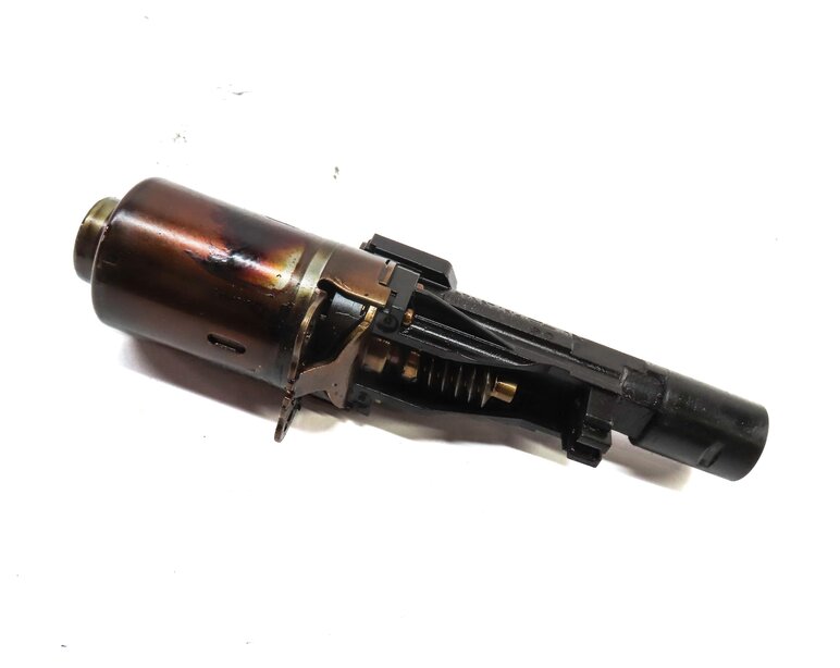 Thumbnail 3: 2015 BMW X5 (F15) 3.0L N55 TURBO ENGINE VARIABLE VALVE TIMING VVT ACTUATOR MOTOR