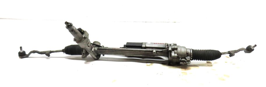 2014-2019 BMW X5 X6 (F15 F16) POWER STEERING GEAR RACK & PINION (NON ACTIVE)