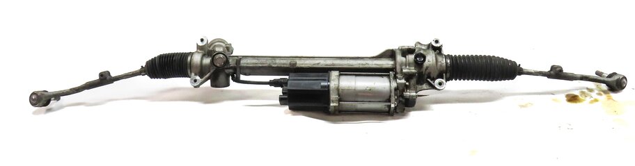 Thumbnail 4: 2014-2019 BMW X5 X6 (F15 F16) POWER STEERING GEAR RACK & PINION (NON ACTIVE)
