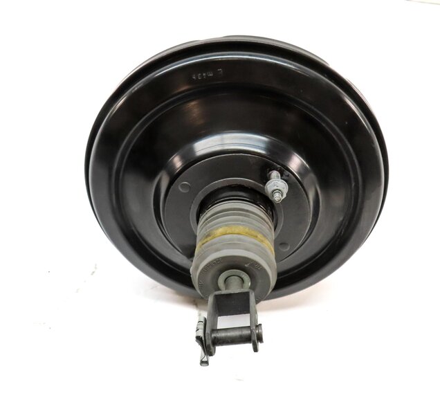 Thumbnail 6: 2014-2019 BMW X5 X6 (F15 F16) 3.0L / 4.4L - POWER BRAKE BOOSTER w/ CYLINDER