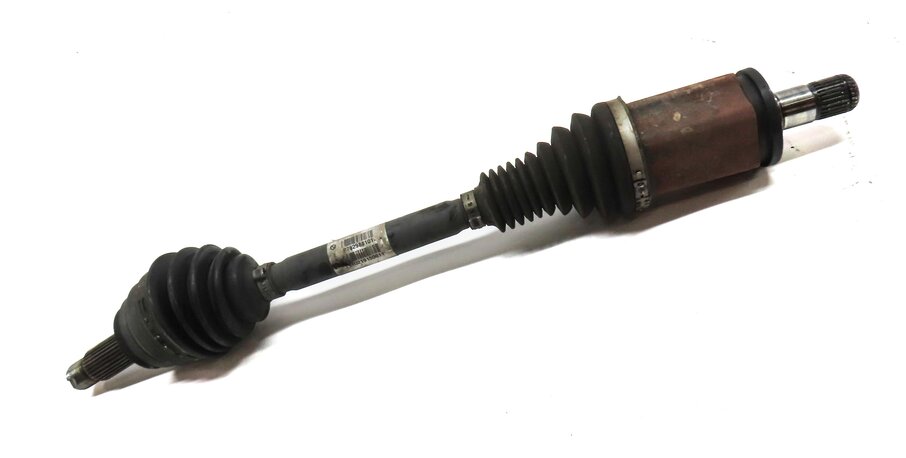 Thumbnail 3: 2014-2019 BMW X5 X6 (F15 F16) 2.0L / 3.0L - LEFT FRONT DRIVER CV AXLE SHAFT