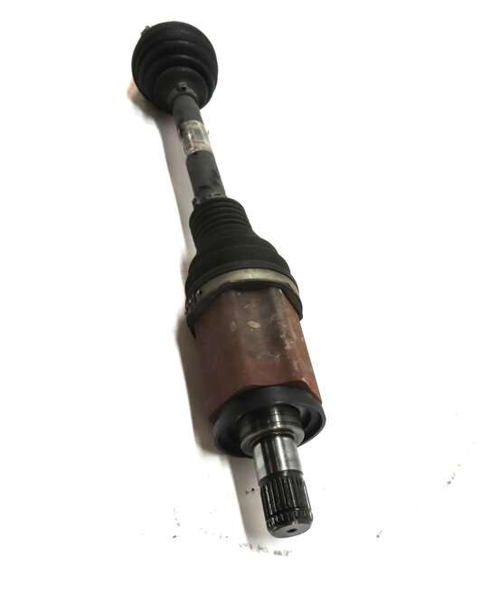 Thumbnail 4: 2014-2019 BMW X5 X6 (F15 F16) 2.0L / 3.0L - LEFT FRONT DRIVER CV AXLE SHAFT