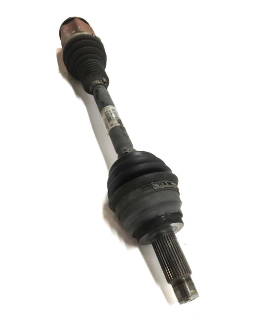 Thumbnail 5: 2014-2019 BMW X5 X6 (F15 F16) 2.0L / 3.0L - LEFT FRONT DRIVER CV AXLE SHAFT