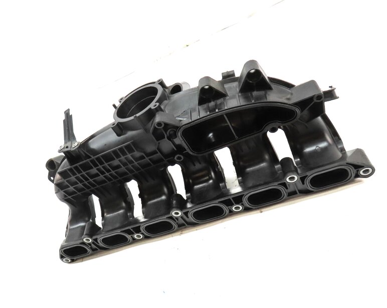 Thumbnail 3: 2011-2020 BMW 135i 335i 535i 640i 740i M3 M4 X1 X3 X5 X6 - 3.0L INTAKE MANIFOLD