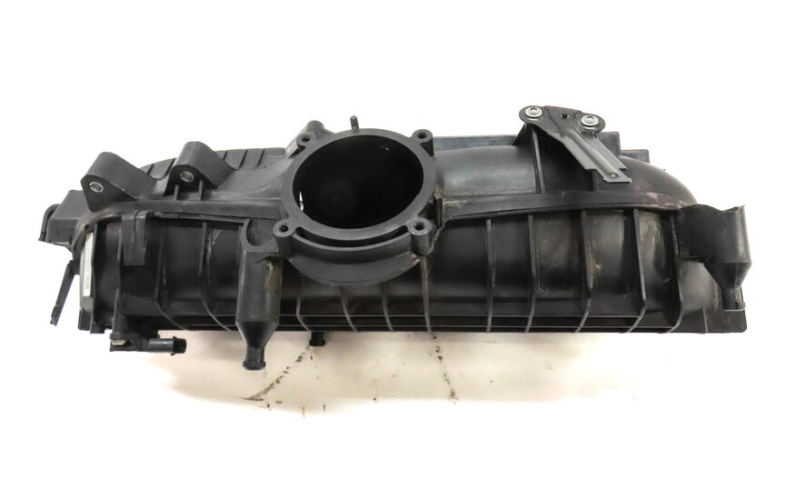 Thumbnail 4: 2011-2020 BMW 135i 335i 535i 640i 740i M3 M4 X1 X3 X5 X6 - 3.0L INTAKE MANIFOLD