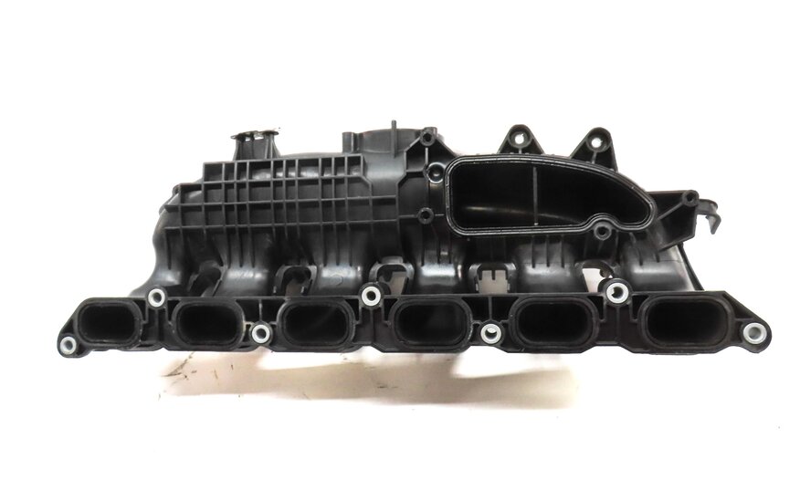 Thumbnail 5: 2011-2020 BMW 135i 335i 535i 640i 740i M3 M4 X1 X3 X5 X6 - 3.0L INTAKE MANIFOLD