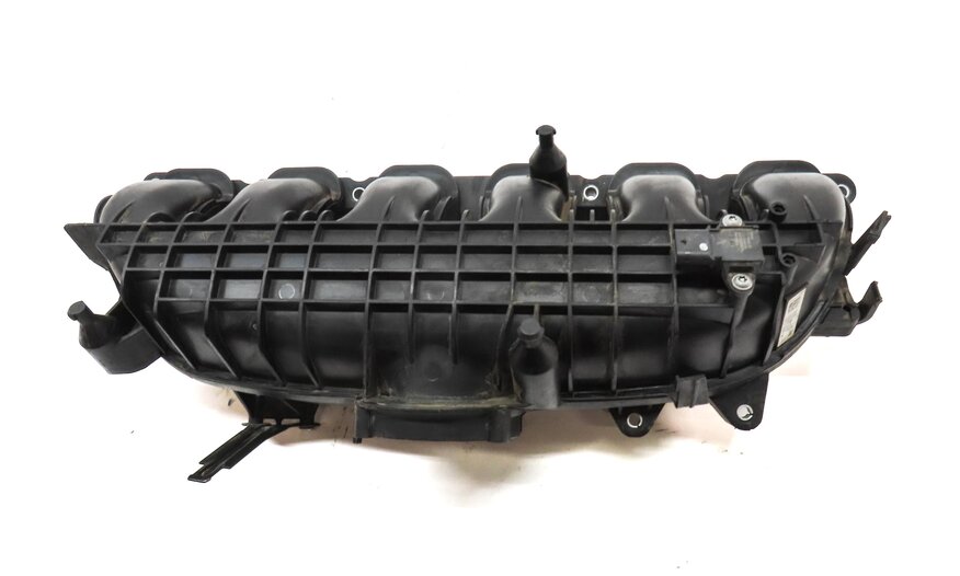 Thumbnail 7: 2011-2020 BMW 135i 335i 535i 640i 740i M3 M4 X1 X3 X5 X6 - 3.0L INTAKE MANIFOLD