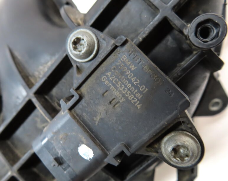 Thumbnail 9: 2011-2020 BMW 135i 335i 535i 640i 740i M3 M4 X1 X3 X5 X6 - 3.0L INTAKE MANIFOLD