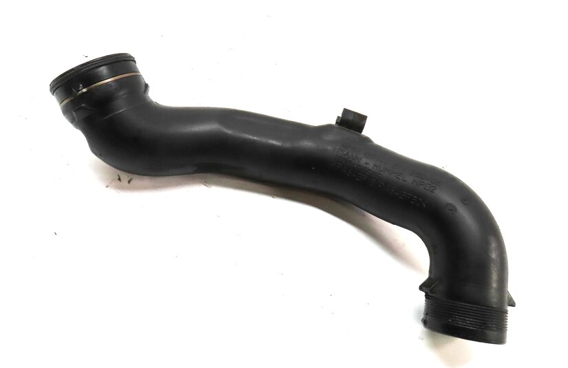 2015 BMW X5 (F15) 3.0L N55 TURBO ENGINE AIR INTAKE INDUCTION CHARGE PIPE HOSE