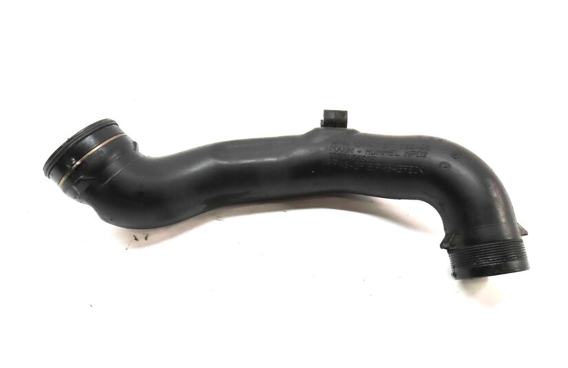 Thumbnail 2: 2015 BMW X5 (F15) 3.0L N55 TURBO ENGINE AIR INTAKE INDUCTION CHARGE PIPE HOSE