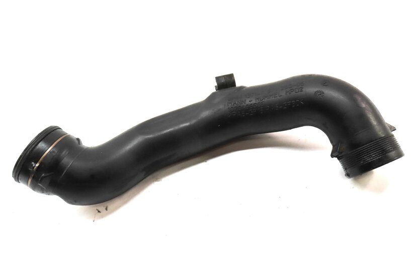 Thumbnail 3: 2015 BMW X5 (F15) 3.0L N55 TURBO ENGINE AIR INTAKE INDUCTION CHARGE PIPE HOSE