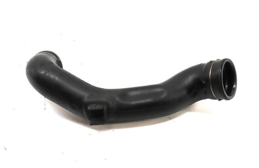 Thumbnail 5: 2015 BMW X5 (F15) 3.0L N55 TURBO ENGINE AIR INTAKE INDUCTION CHARGE PIPE HOSE