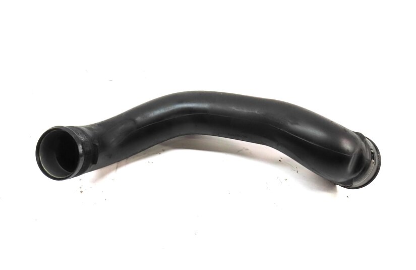Thumbnail 6: 2015 BMW X5 (F15) 3.0L N55 TURBO ENGINE AIR INTAKE INDUCTION CHARGE PIPE HOSE