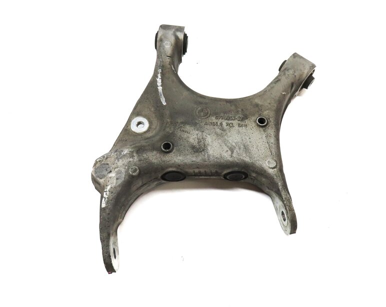 Thumbnail 11: 07-18 BMW X5 X5M X6 X6M (E70 E71 F15 F16 F85 F86) LEFT REAR CONTROL ARM SET-3