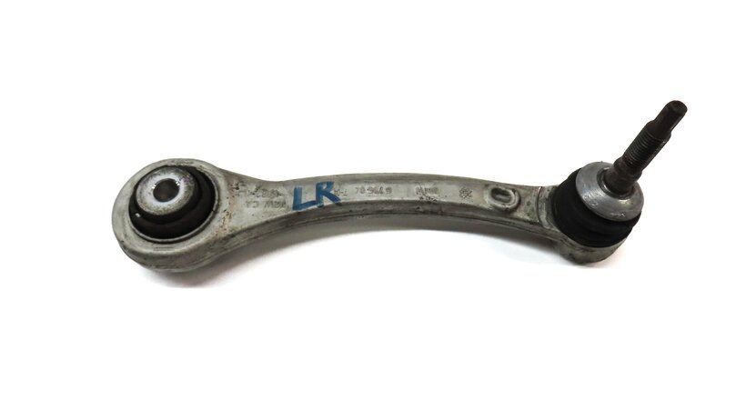 Thumbnail 4: 07-18 BMW X5 X5M X6 X6M (E70 E71 F15 F16 F85 F86) LEFT REAR CONTROL ARM SET-3