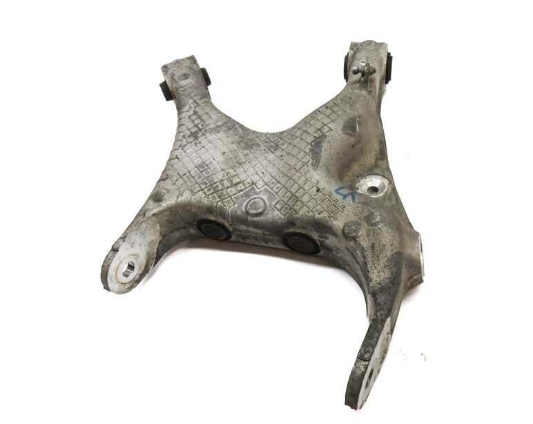 Thumbnail 9: 07-18 BMW X5 X5M X6 X6M (E70 E71 F15 F16 F85 F86) LEFT REAR CONTROL ARM SET-3
