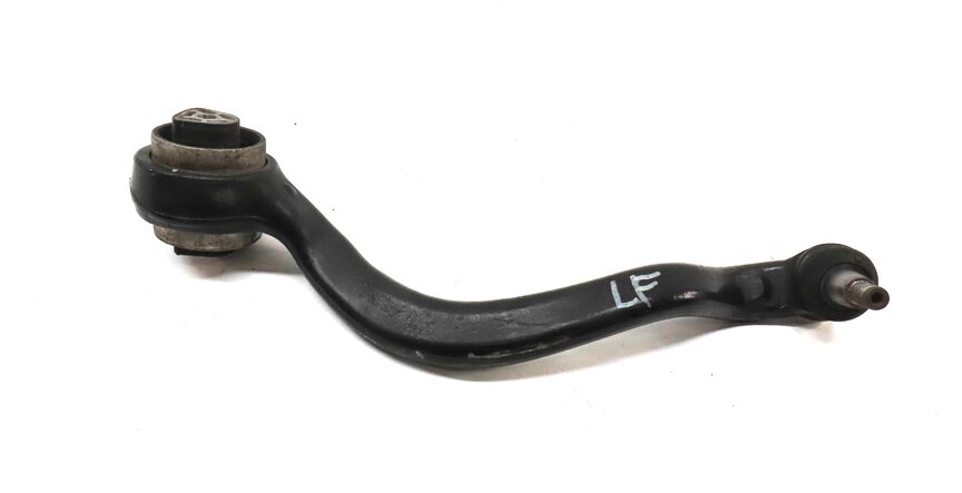 Thumbnail 7: 2014-2019 BMW X5 X6 (F15 F16) LEFT FRONT DRIVER CONTROL ARM SET-2 (w/o ACTIVE)