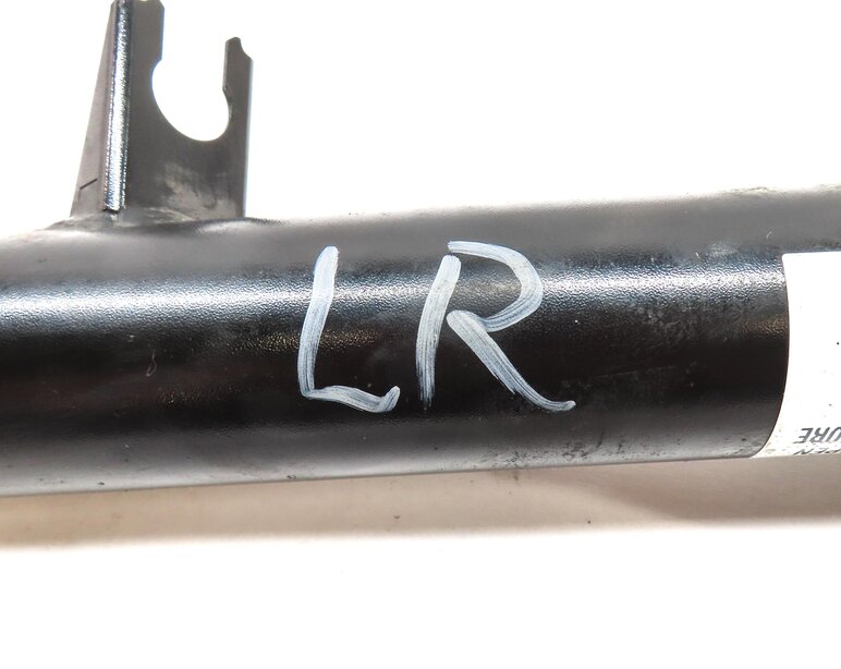 Thumbnail 10: 2015 BMW X5 (F15) AWD REAR LEFT & RIGHT STANDARD SUSPENSION SHOCK STRUT SET 2