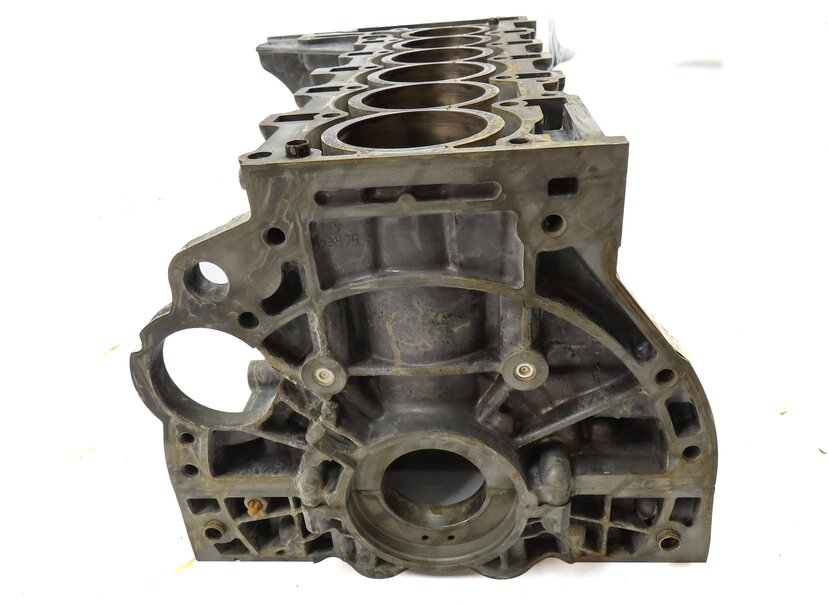 Thumbnail 8: 2012-2018 BMW 335i 535i 740i X1 X3 X4 X5 X6 3.0L N55 ENGINE BARE CYLINDER BLOCK