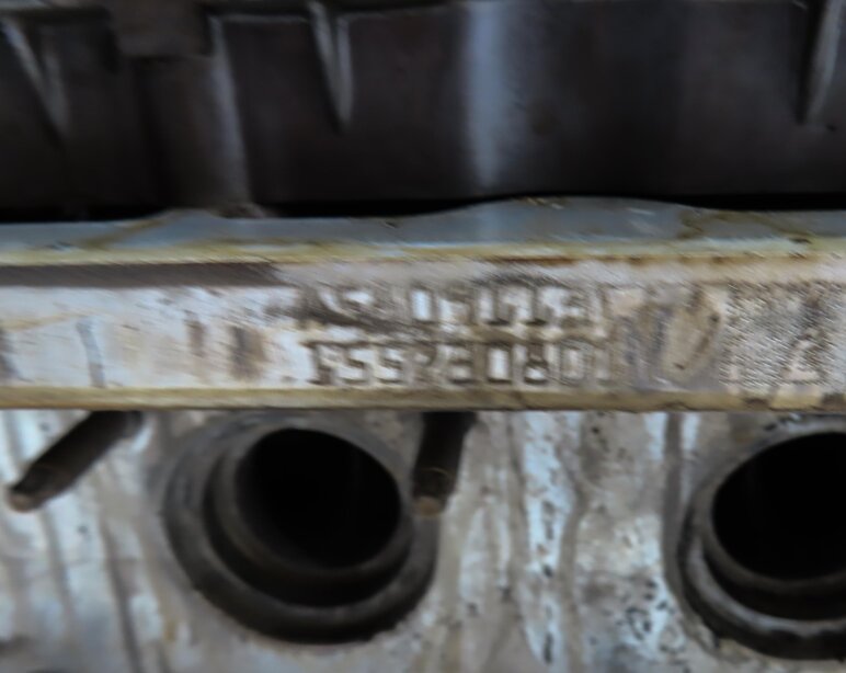 Thumbnail 11: 11-18 BMW 135i 335i 535i 740i X1 X3 X5 X6 - 3.0L N55 TURBO ENGINE CYLINDER HEAD