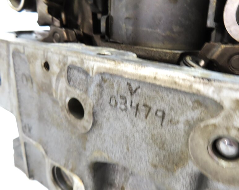 Thumbnail 13: 11-18 BMW 135i 335i 535i 740i X1 X3 X5 X6 - 3.0L N55 TURBO ENGINE CYLINDER HEAD