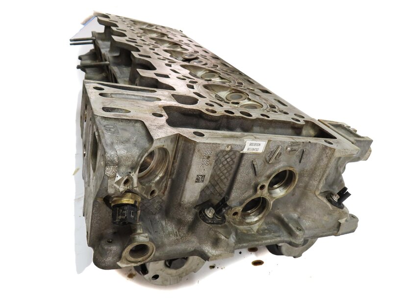 Thumbnail 6: 11-18 BMW 135i 335i 535i 740i X1 X3 X5 X6 - 3.0L N55 TURBO ENGINE CYLINDER HEAD