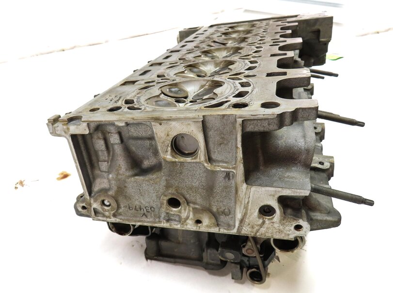 Thumbnail 7: 11-18 BMW 135i 335i 535i 740i X1 X3 X5 X6 - 3.0L N55 TURBO ENGINE CYLINDER HEAD