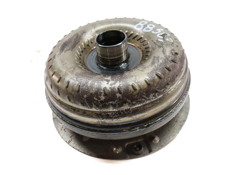 Thumbnail 5: 2014-2018 BMW 328i (F30) DIESEL AUTO AUTOMATIC TRANSMISSION TORQUE CONVERTER