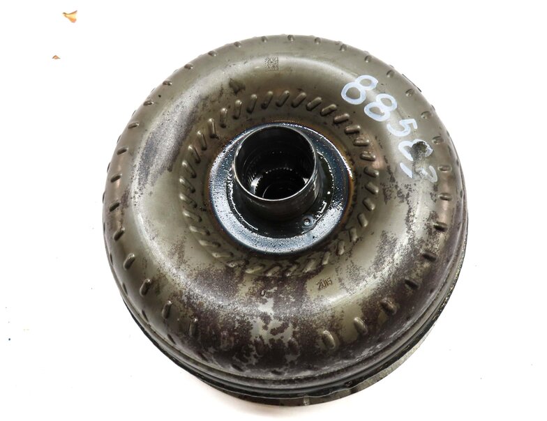 Thumbnail 6: 2014-2018 BMW 328i (F30) DIESEL AUTO AUTOMATIC TRANSMISSION TORQUE CONVERTER