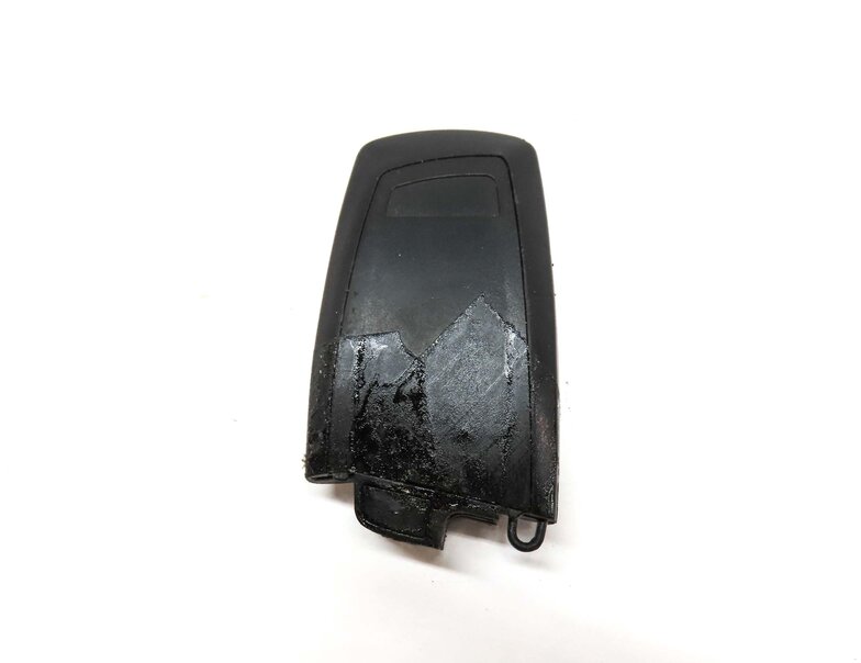 Thumbnail 11: 2016 BMW 328d (F30) 2.0L TURBO N47T DIESEL BODY BCM ECM ENGINE MODULE KEY & SET