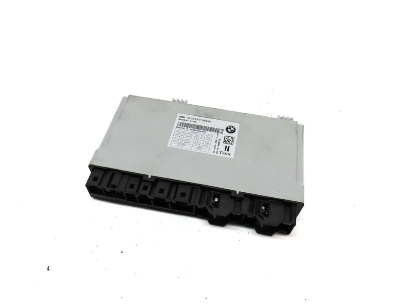 14-19 BMW 328i 330i 335i 428i 430i 440i M3 M4 X5 X6 - FRONT MEMORY SEAT MODULE