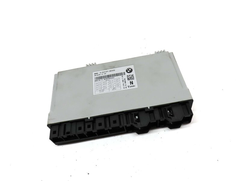 Thumbnail 3: 14-19 BMW 328i 330i 335i 428i 430i 440i M3 M4 X5 X6 - FRONT MEMORY SEAT MODULE