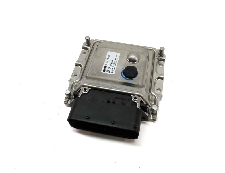 2014-2017 BMW 328D 535D X3 X5 (F10 F15 F25 F30) DEF DIESEL EMISSIONS MODULE