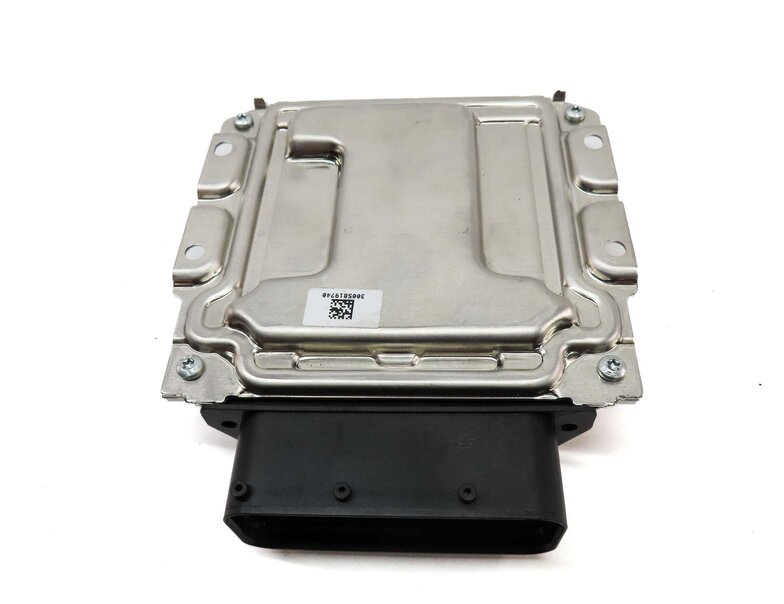Thumbnail 5: 2014-2017 BMW 328D 535D X3 X5 (F10 F15 F25 F30) DEF DIESEL EMISSIONS MODULE