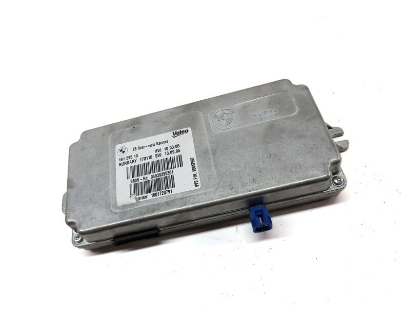 Thumbnail 3: 10-19 BMW 2 3 4 5 6 7 SERIES F01 F02 F10 F12 F22 F30 F32 REARVIEW CAMERA MODULE