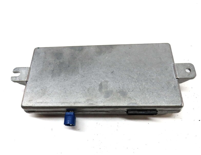 Thumbnail 5: 10-19 BMW 2 3 4 5 6 7 SERIES F01 F02 F10 F12 F22 F30 F32 REARVIEW CAMERA MODULE