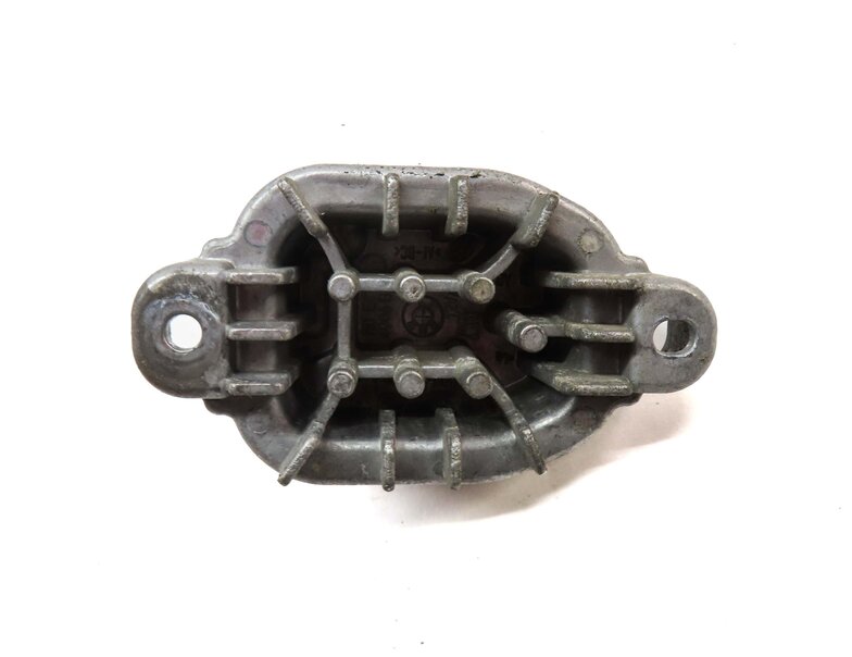 Thumbnail 4: 2016 BMW 328d (F30) HEADLIGHT HEAD LIGHT LAMP DIODE CONTROL MODULE 7419610