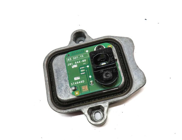 Thumbnail 3: 2016 BMW 328d (F30) HEADLIGHT HEAD LIGHT LAMP LED MODULE 63117419615